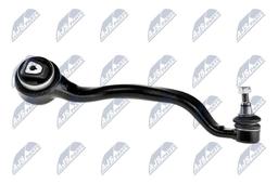 Bras de liaison, suspension de roue NTY ZWD-BM-047