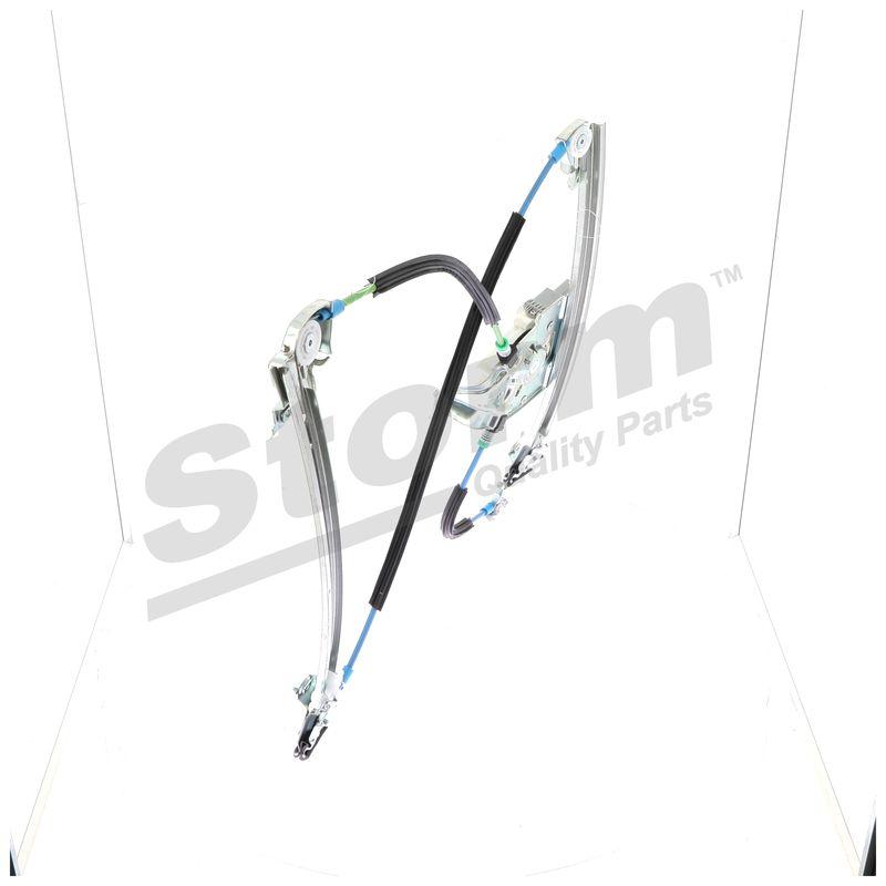 Lève-vitre STORM QUALITY PARTS 79176