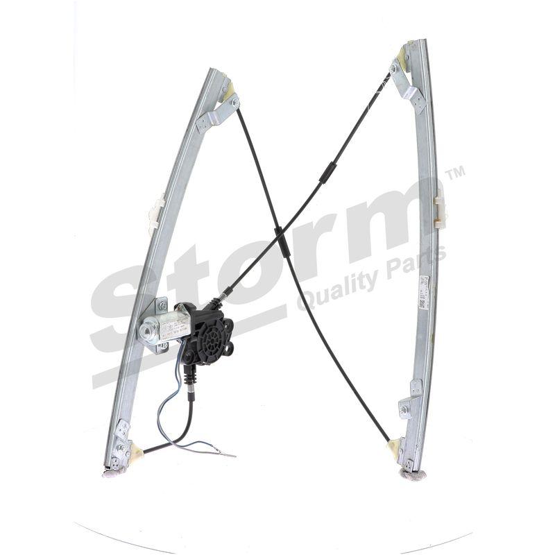 Lève-vitre STORM QUALITY PARTS 83778