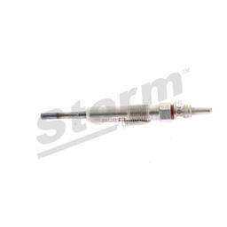 Bougie de préchauffage STORM QUALITY PARTS 566033