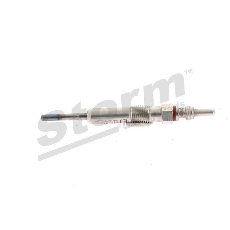 Bougie de préchauffage STORM QUALITY PARTS 566033