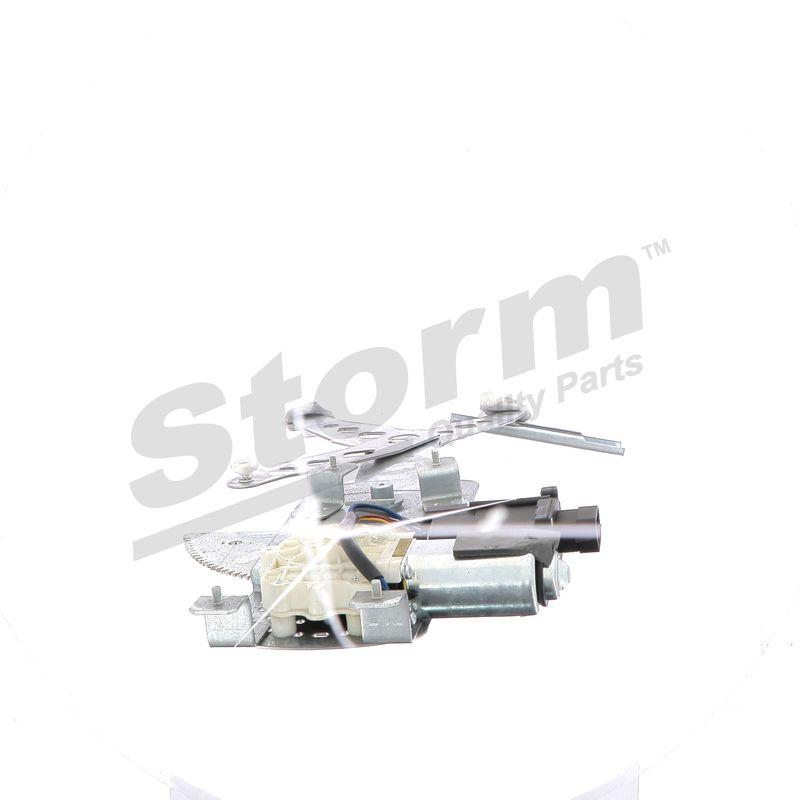 Lève-vitre STORM QUALITY PARTS 67178