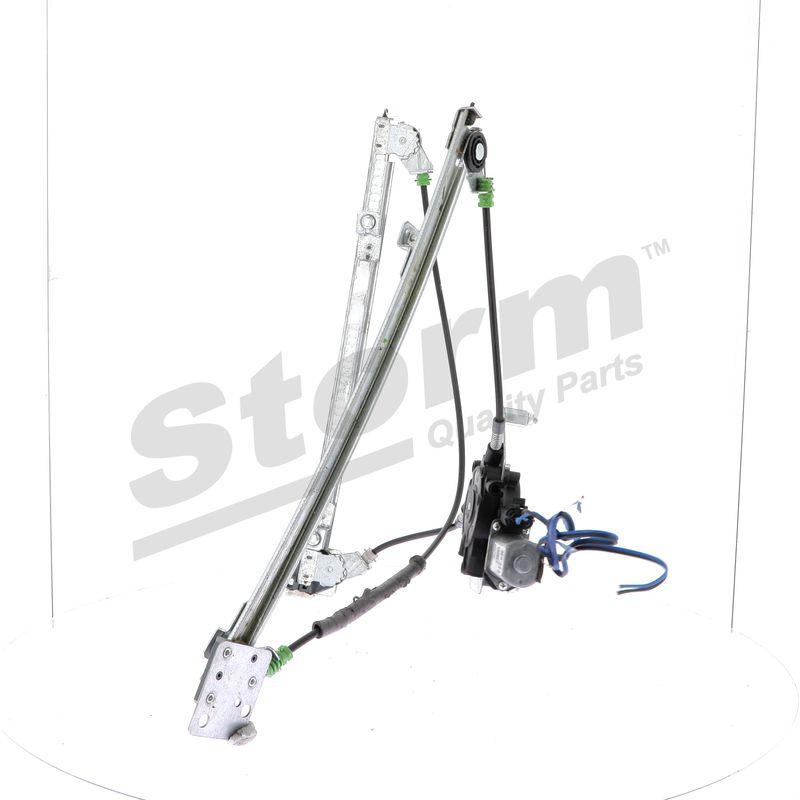Lève-vitre STORM QUALITY PARTS 175075