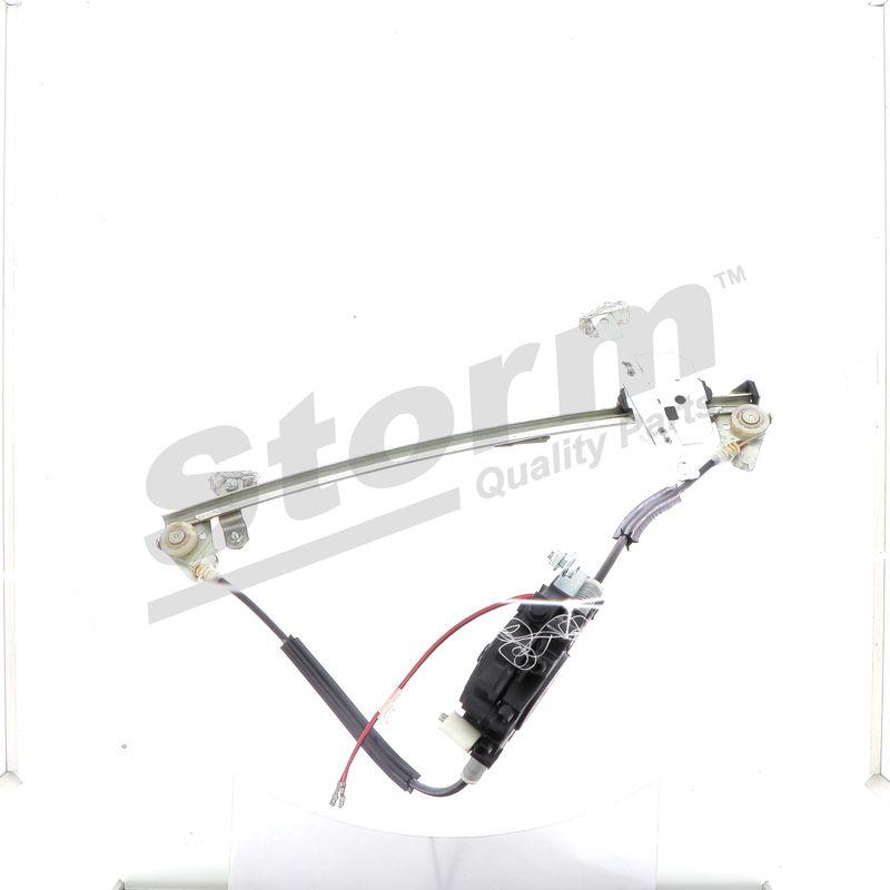 Lève-vitre STORM QUALITY PARTS 131075