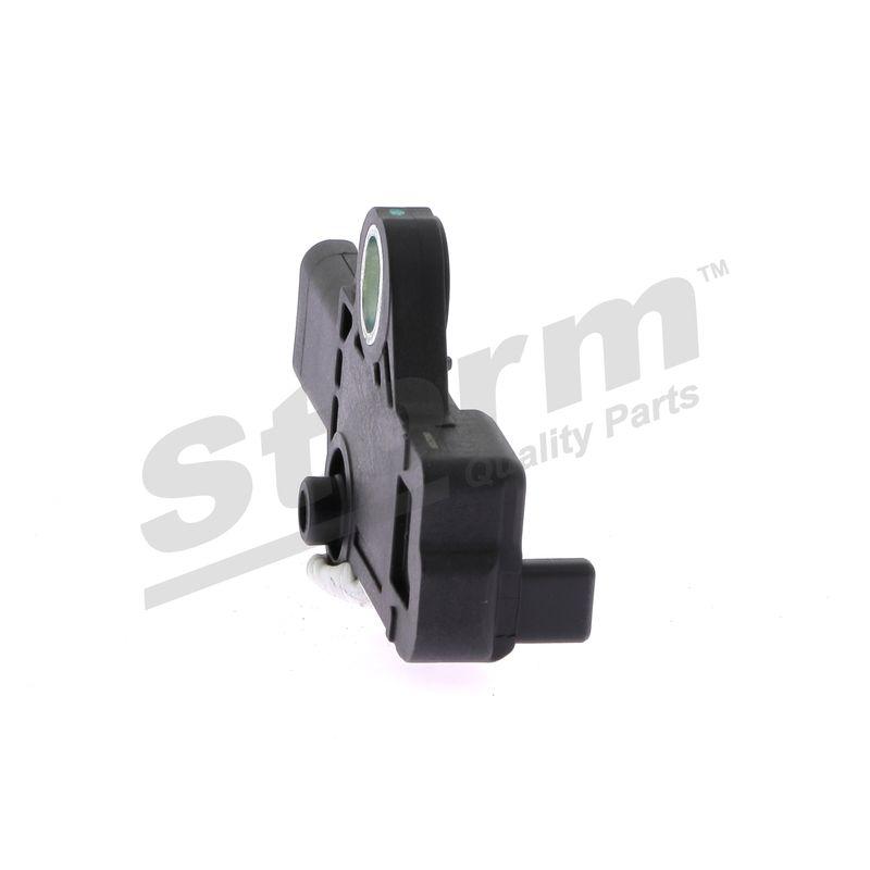 Capteur d'angle, vilebrequin STORM QUALITY PARTS 777120