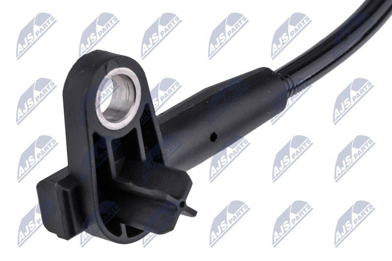 Capteur, vitesse de roue NTY HCA-RE-039