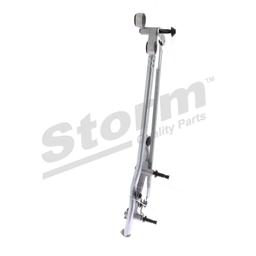 Tringlerie d'essuie-glace STORM QUALITY PARTS 9701004