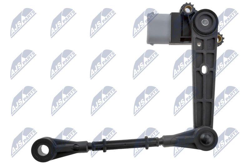 Capteur, correcteur de portée d’éclairage NTY ECX-LR-018