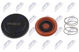 Diaphragme, ventilation du carter-moteur NTY BPZ-VV-002A