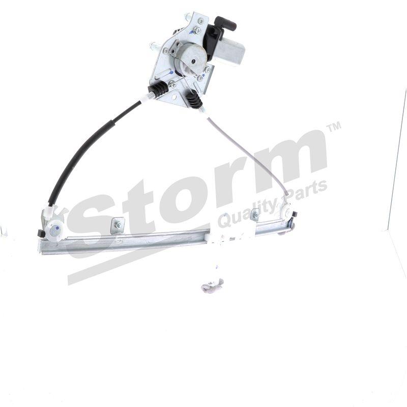 Lève-vitre STORM QUALITY PARTS 98276