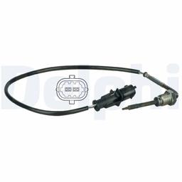 Capteur, température des gaz DELPHI TS30012