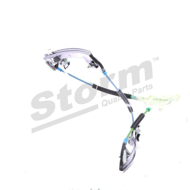 Lève-vitre STORM QUALITY PARTS 90272