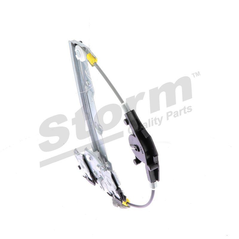 Lève-vitre STORM QUALITY PARTS 4207519