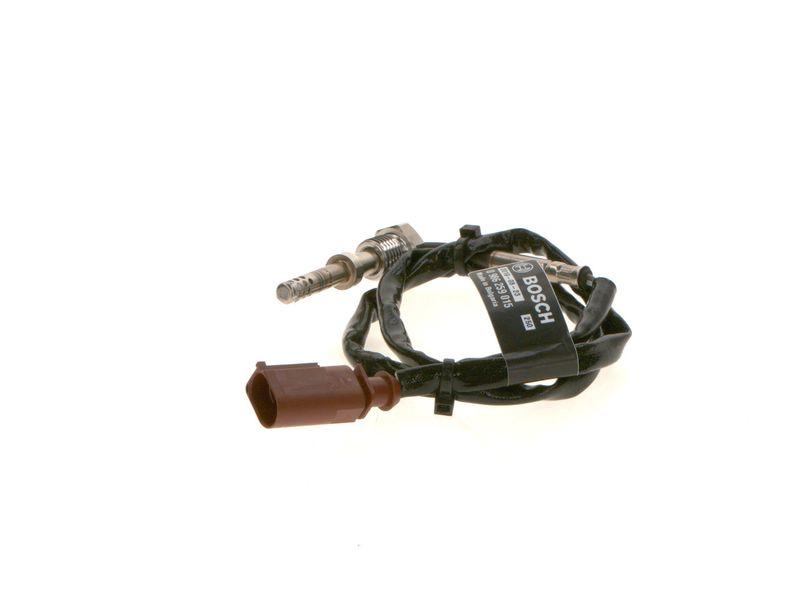 Capteur, température des gaz BOSCH 0 986 259 015