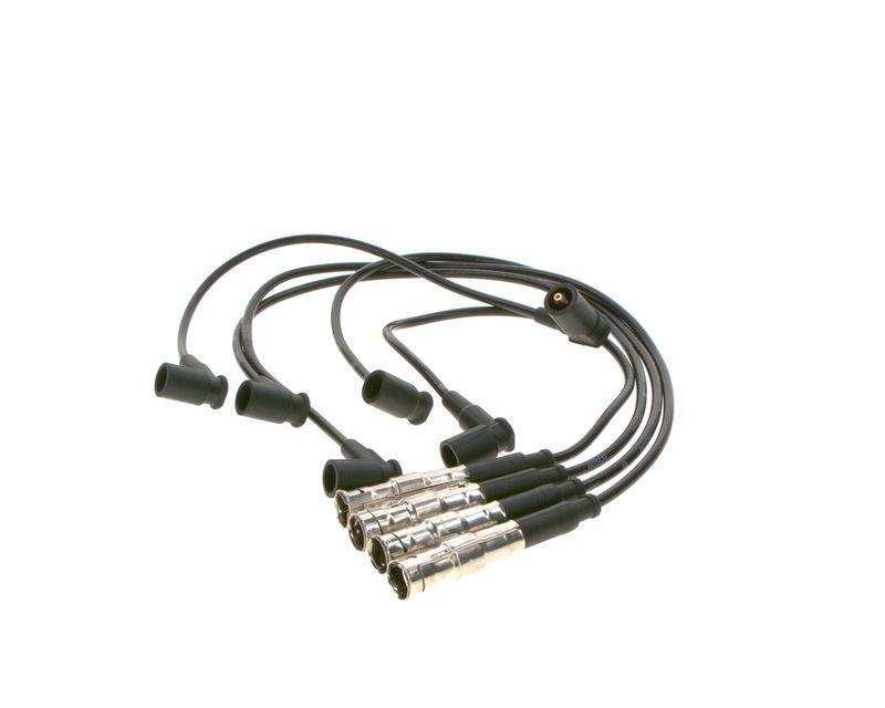 Kit de câbles d'allumage BOSCH 0 986 356 333