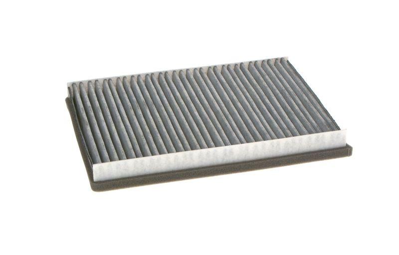 Filtre, air de l'habitacle BOSCH 1 987 432 313
