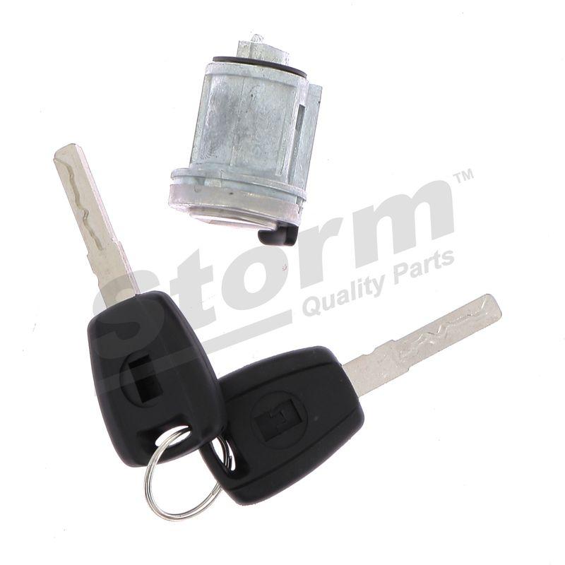 Cylindre de serrure STORM QUALITY PARTS 2962001