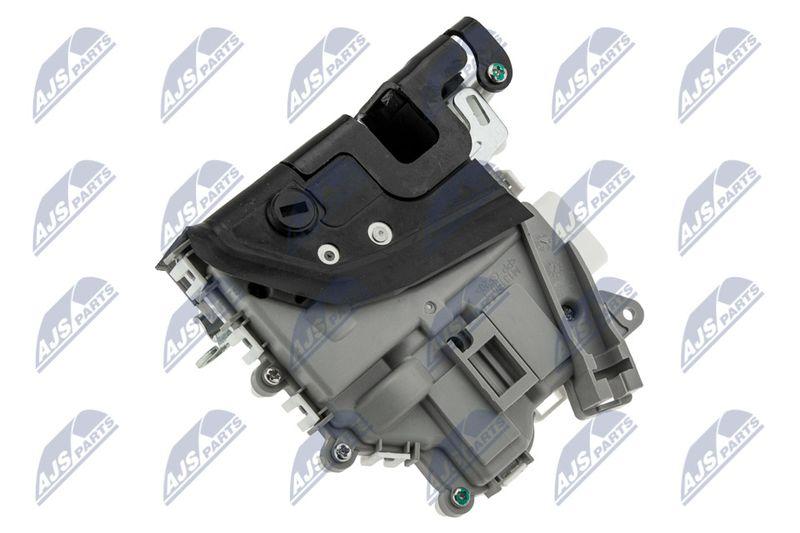 Serrure de porte NTY EZC-VW-263