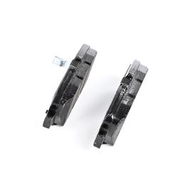 Kit de plaquettes de frein, frein à disque DELPHI LP3158