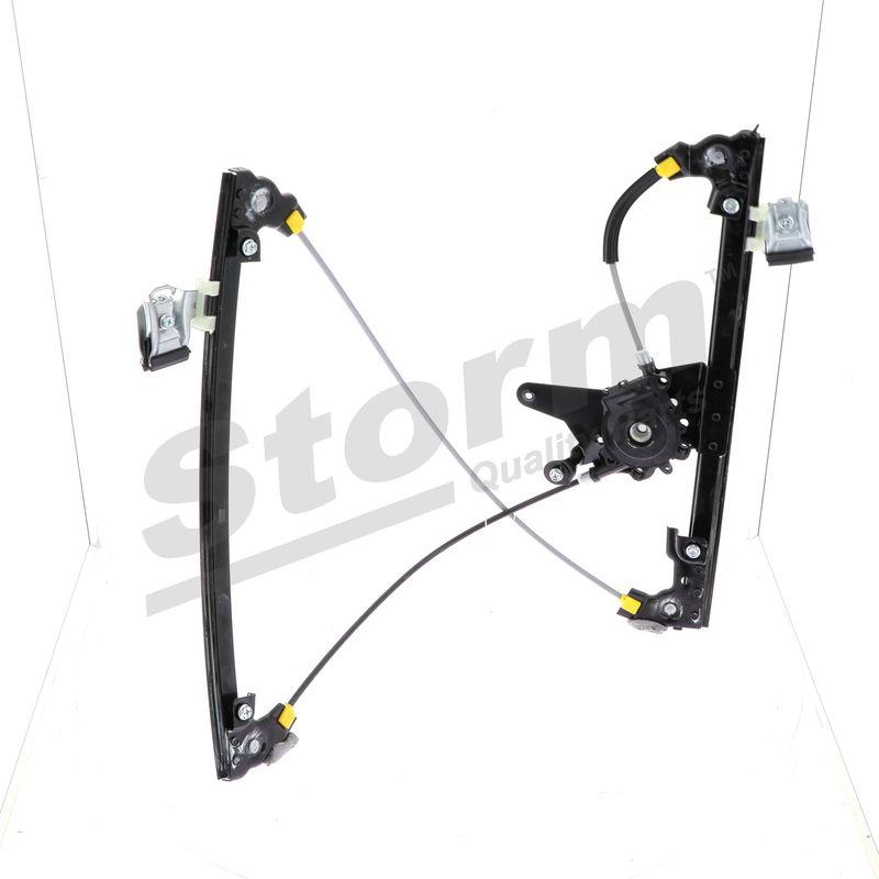 Lève-vitre STORM QUALITY PARTS 96072