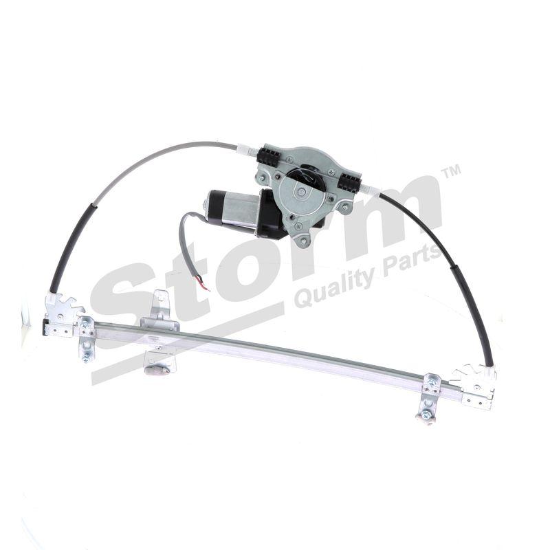 Lève-vitre STORM QUALITY PARTS 150676
