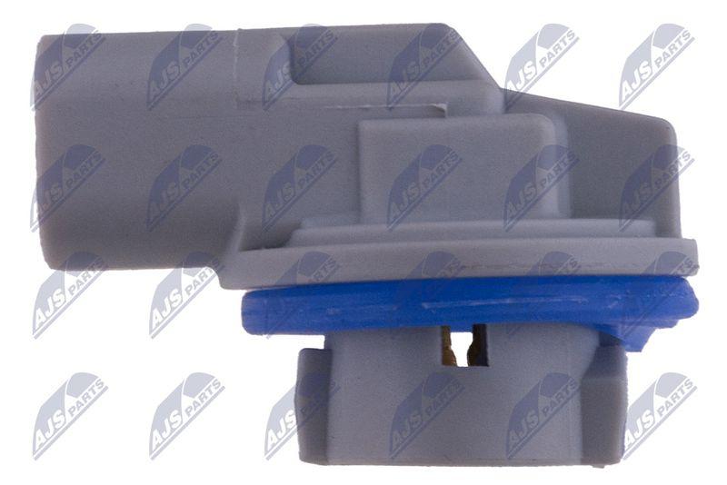 Support de lampe, feu de recul NTY EZ-CH-001
