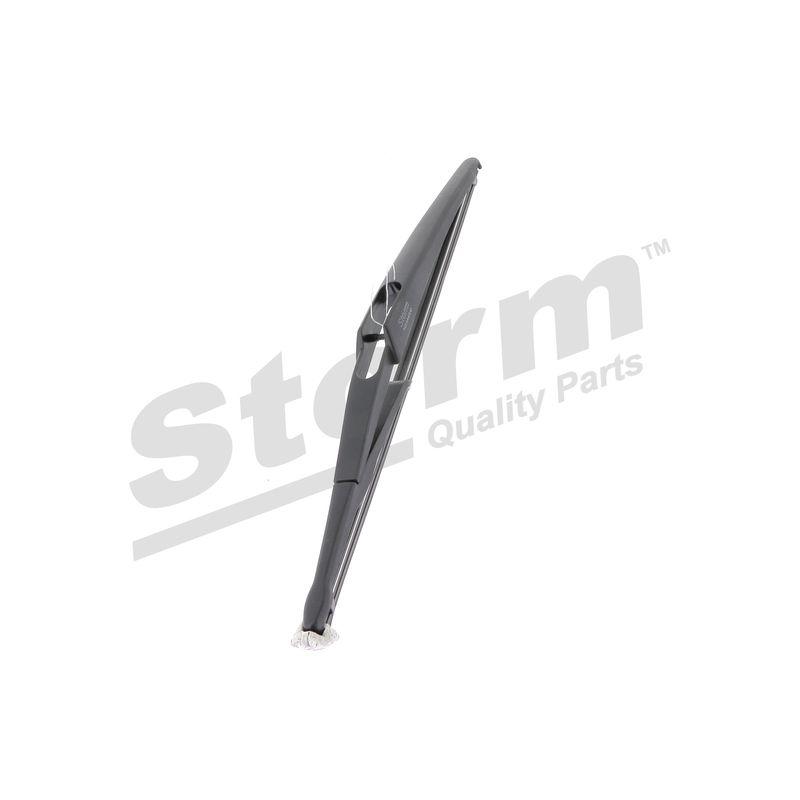 Balai d'essuie-glace STORM QUALITY PARTS 1000300AR