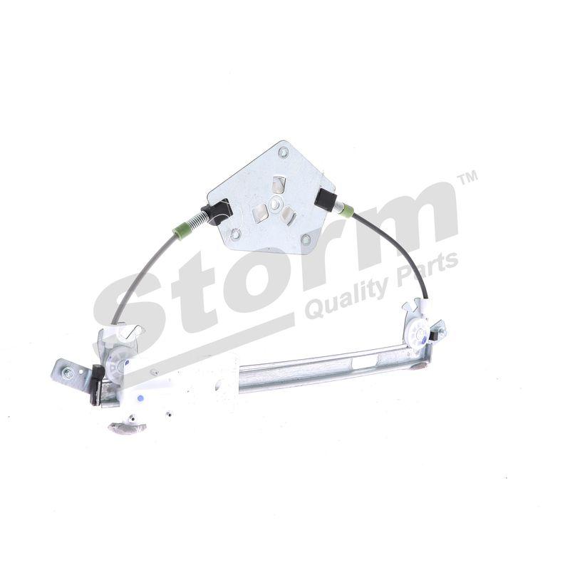 Lève-vitre STORM QUALITY PARTS 93081