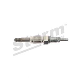 Bougie de préchauffage STORM QUALITY PARTS 501036