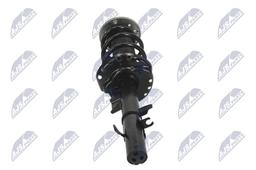 Amortisseur NTY A-LR-012