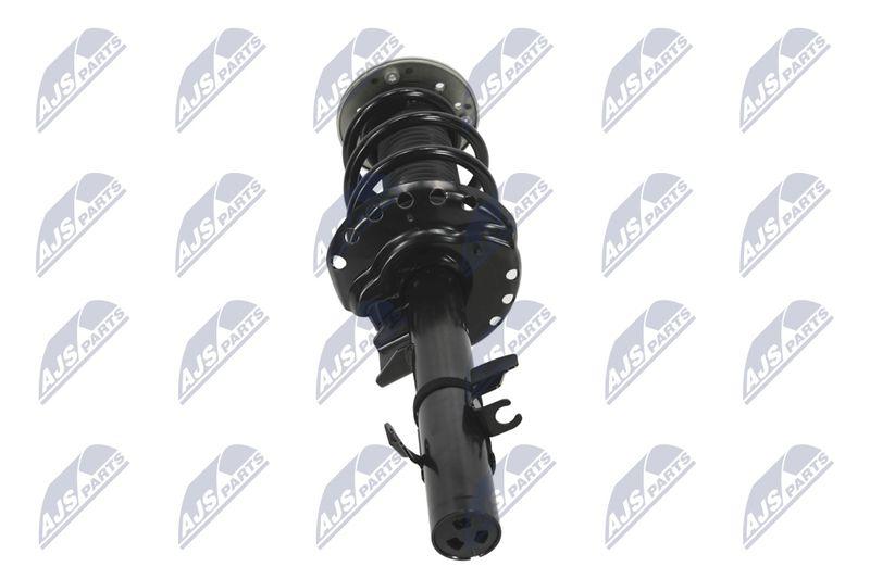 Amortisseur NTY A-LR-012
