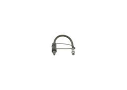 Flexible de frein BOSCH 1987476032