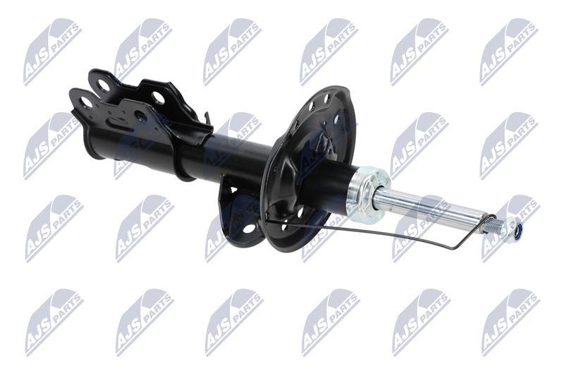 Amortisseur NTY A-PL-035