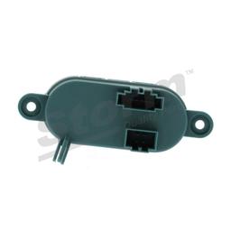 Résistance, pulseur d'air habitacle STORM QUALITY PARTS 970502