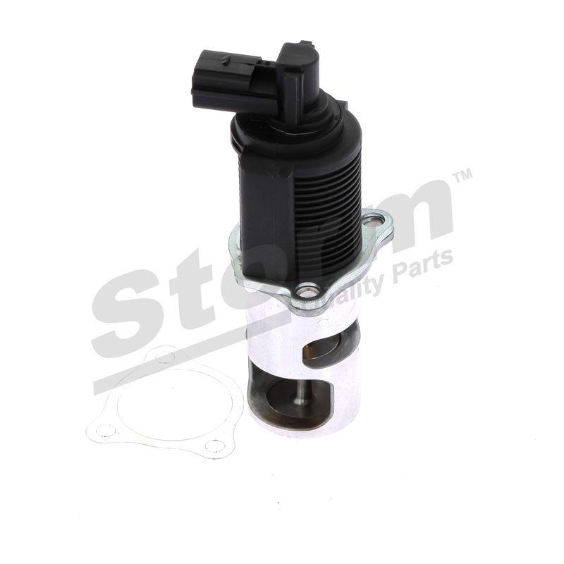 Vanne EGR STORM QUALITY PARTS 9023