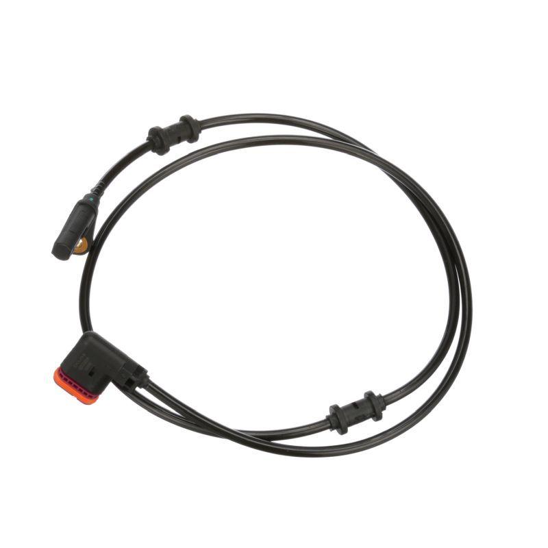 Capteur, vitesse de roue DELPHI SS20224