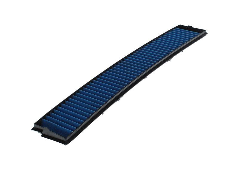 Filtre, air de l'habitacle BOSCH 0 986 628 564