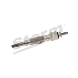 Bougie de préchauffage STORM QUALITY PARTS 501050