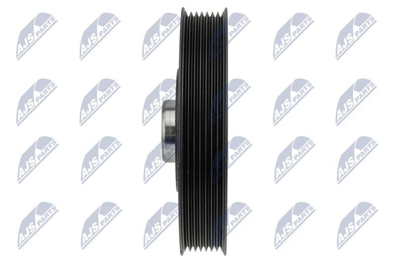 Poulie, vilebrequin NTY RKP-HD-012