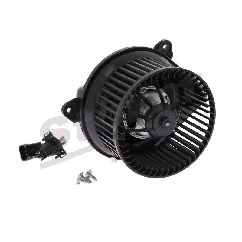 Pulseur d'air habitacle STORM QUALITY PARTS 87129