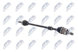 Arbre de transmission NTY NPW-MS-088
