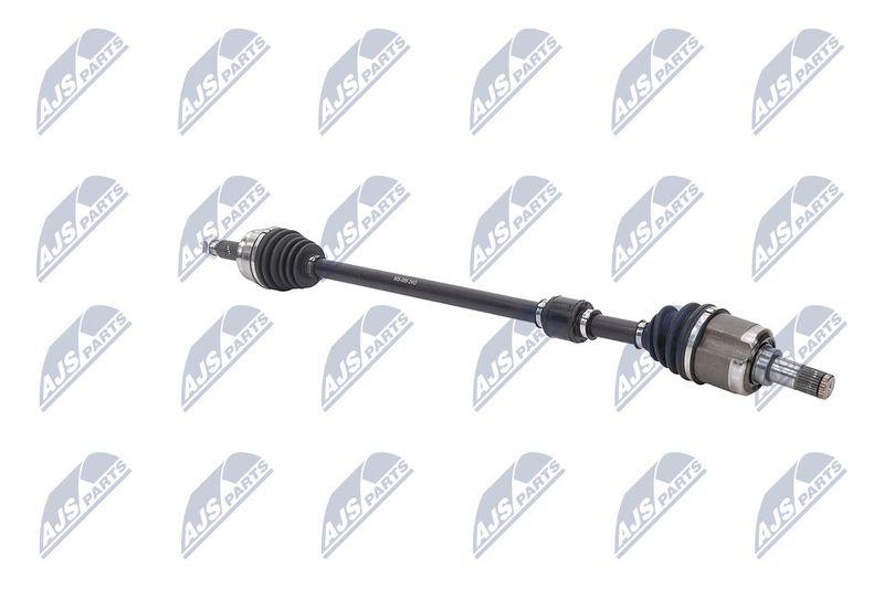 Arbre de transmission NTY NPW-MS-088