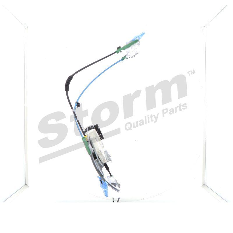 Lève-vitre STORM QUALITY PARTS 21076