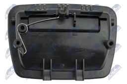 Serrure de boîte à gants NTY EZC-BM-208