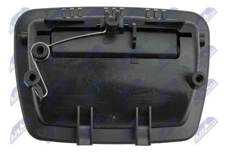 Serrure de boîte à gants NTY EZC-BM-208