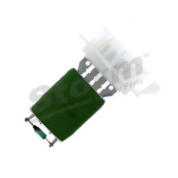 Résistance, pulseur d'air habitacle STORM QUALITY PARTS 777044