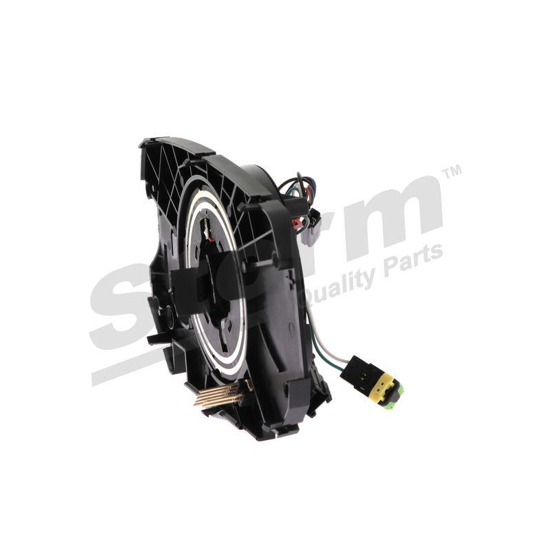Ressort tournant, Airbag STORM QUALITY PARTS 8102017