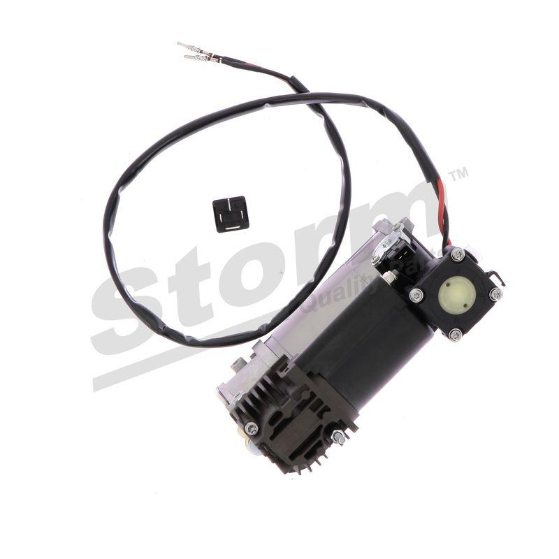 Compresseur, système d'air comprimé STORM QUALITY PARTS 844290ST