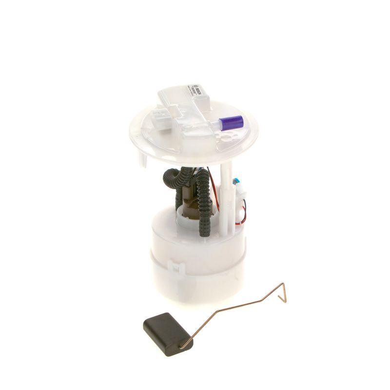 Unité d'injection de carburant BOSCH 0 986 580 953