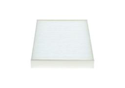 Filtre, air de l'habitacle BOSCH 1987435182